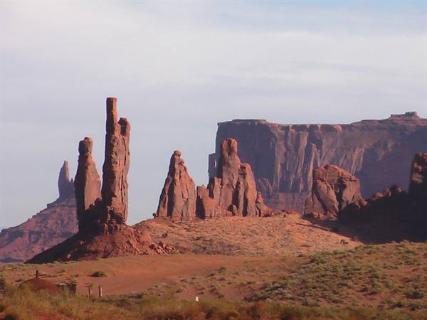 Monument Valley