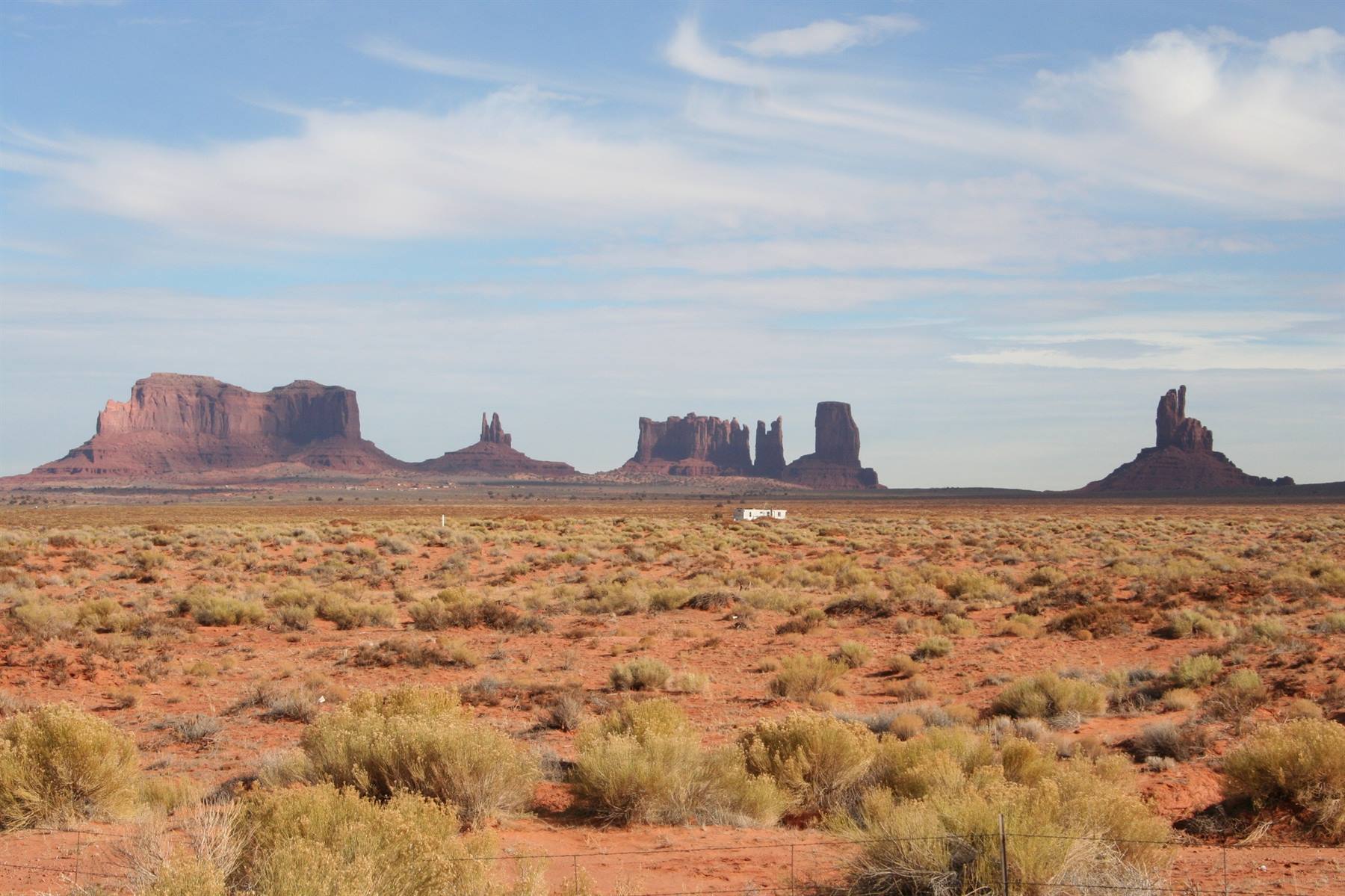 Monument Valley