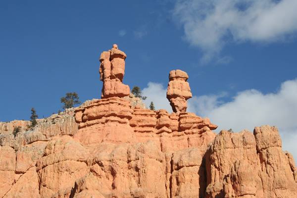 Red Rock Canyon