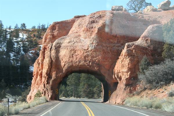 Red Rock Canyon
