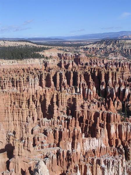 Bryce Canyon NP 