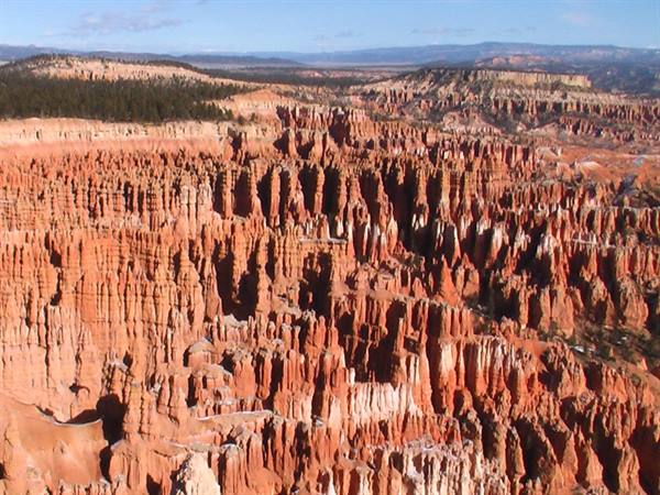 Bryce Canyon NP 