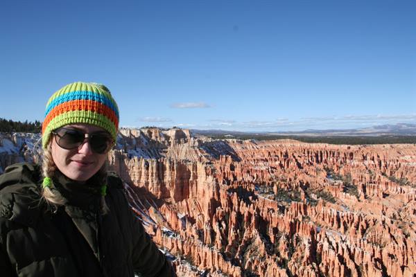 Bryce Canyon NP 