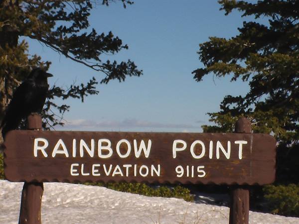 Bryce Canyon NP 