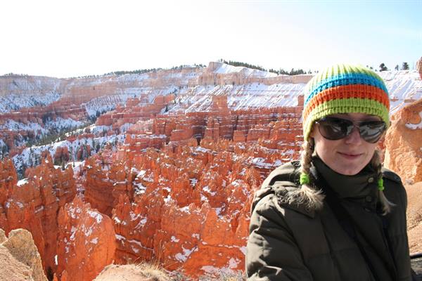 Bryce Canyon NP 