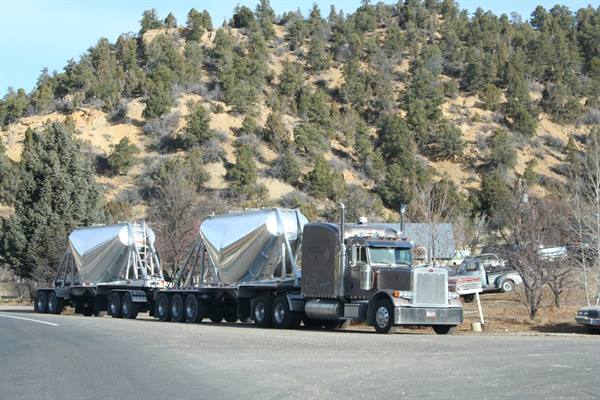 Utah on the Road