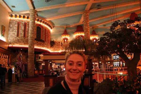 Las Vegas - Excalibur