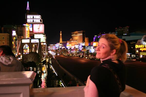 Las Vegas Strip