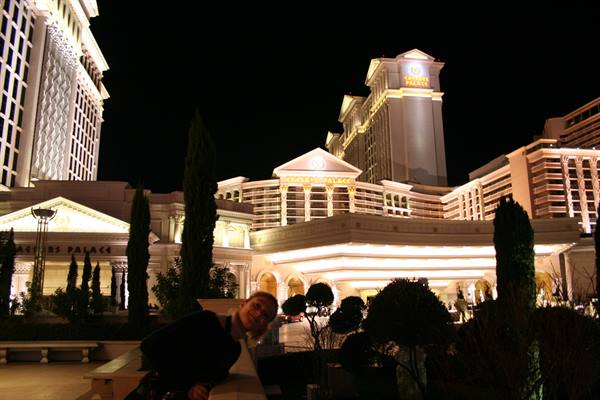 Caesar's Palace