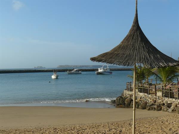 Terrou-Bi Beach