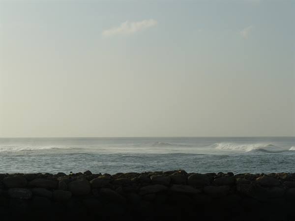Ocean view