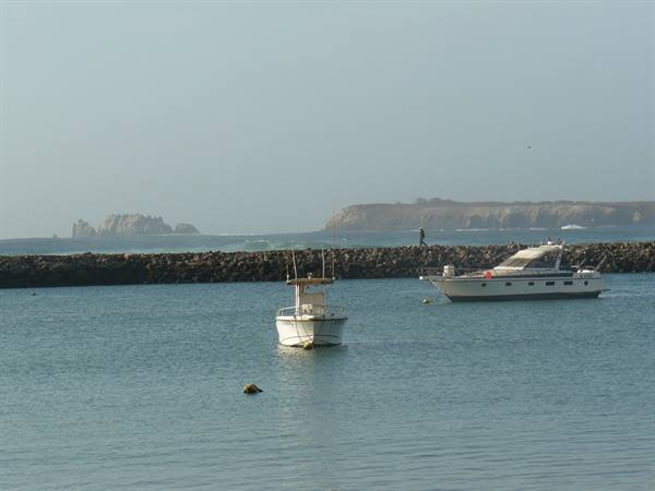 Ocean view