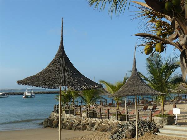 Terrou-Bi Beach
