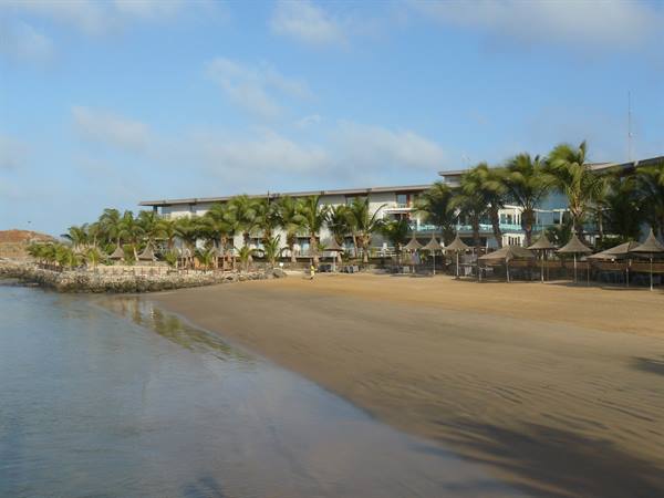 Terrou-Bi Beach
