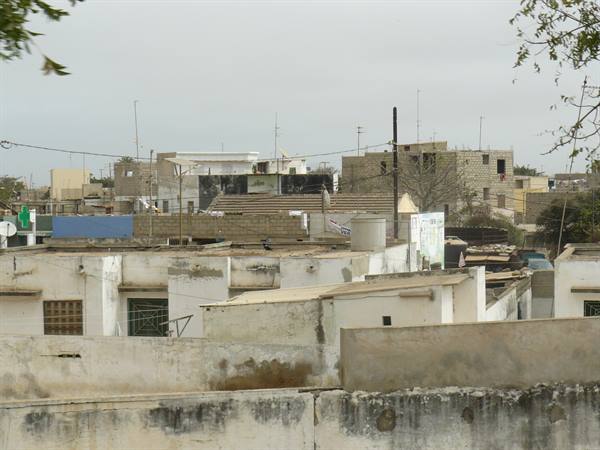 Ouakam