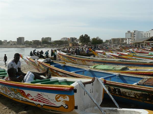 Fishermen's Village