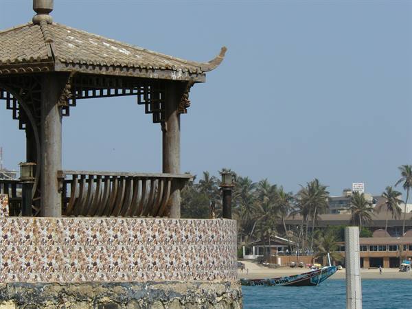 Ngor Island