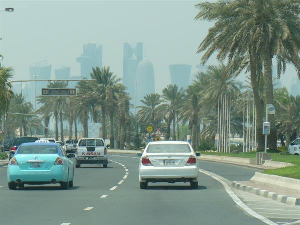 Toward Doha