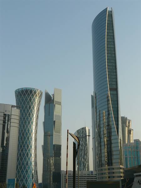 City Center