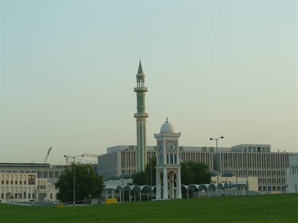 Mosque