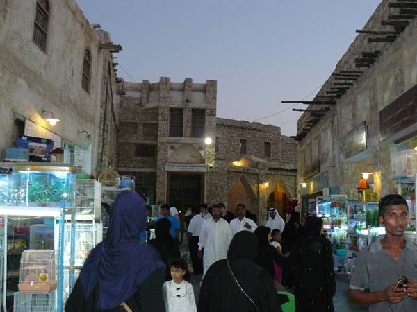 Souq Wahif