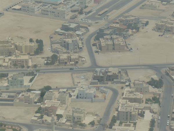 Bye Bye Doha