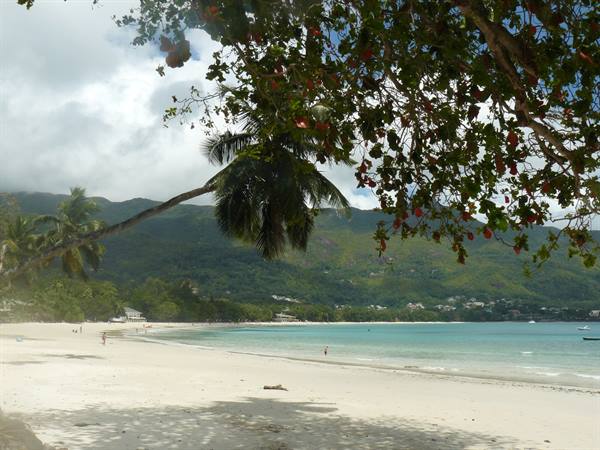 Beau Vallon