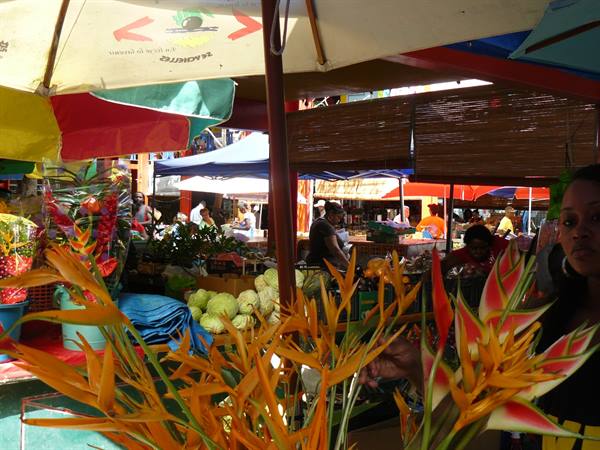 Victoria Market