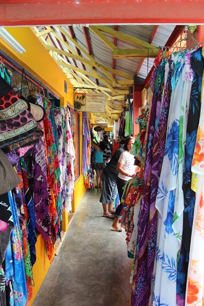 Victoria Market