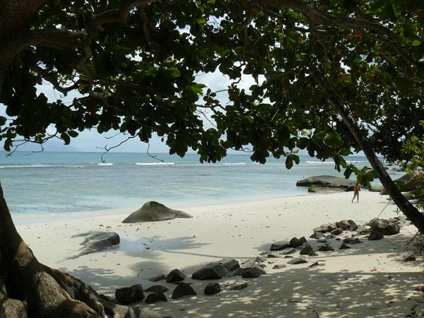 Beau Vallon