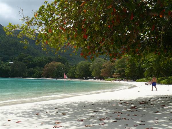 Port Launay Beach