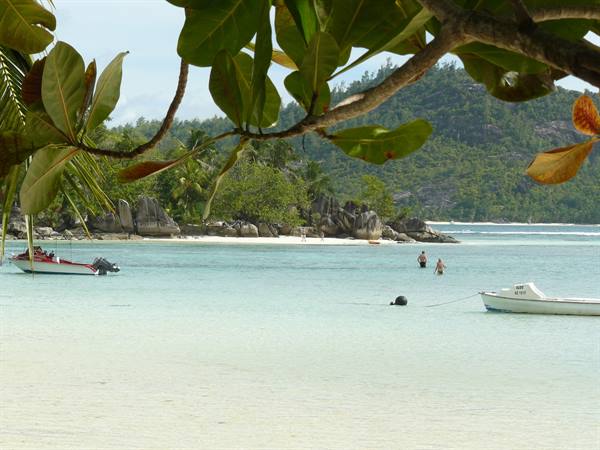 Anse L'Islette