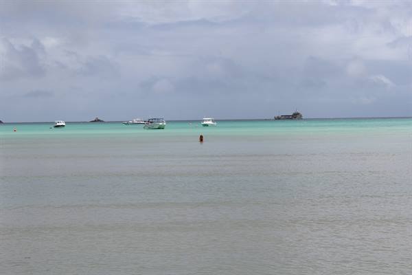 Anse a La Mouche