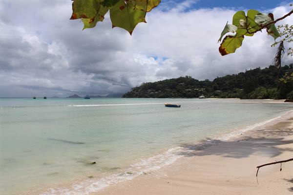 Anse a La Mouche