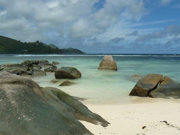 Baie Lazare