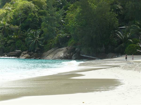 Anse Soleil
