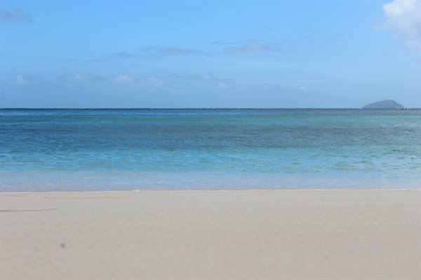 Anse Soleil