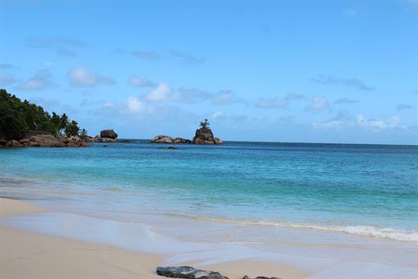 Anse Soleil