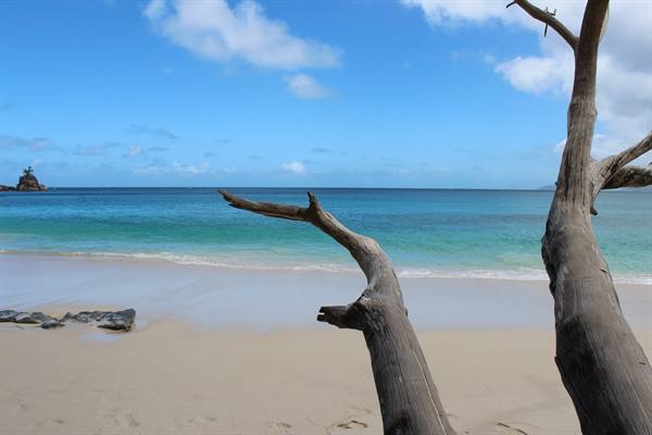 Anse Soleil