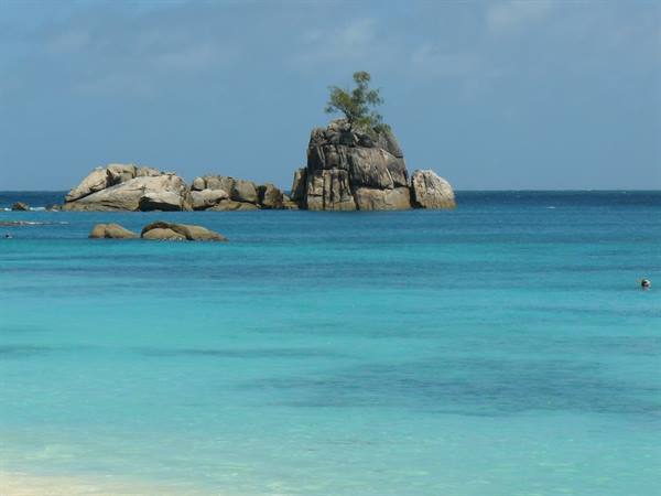 Anse Soleil