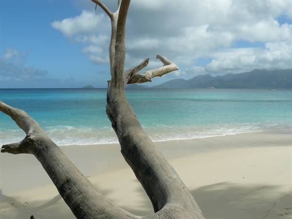 Anse Soleil