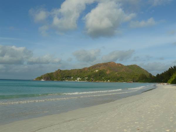 Cote D'Or Beach
