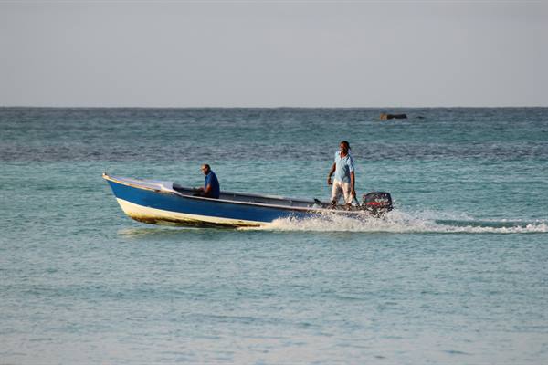 Cote D'Or Beach