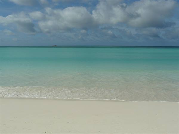 Cote D'Or Beach