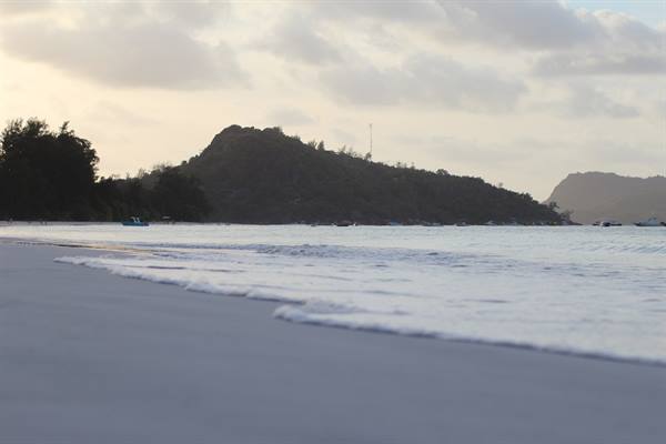Cote D'Or Beach