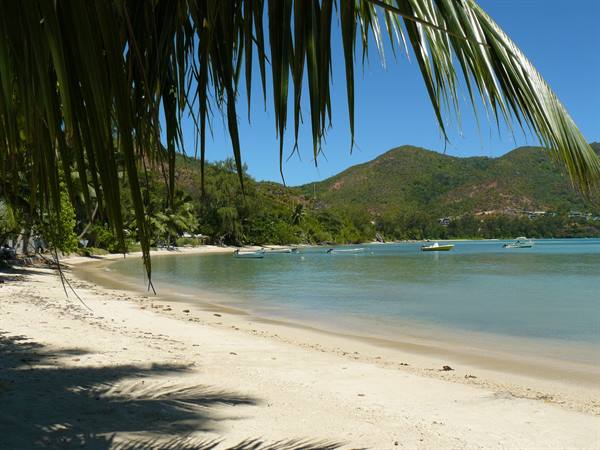 Anse Possession
