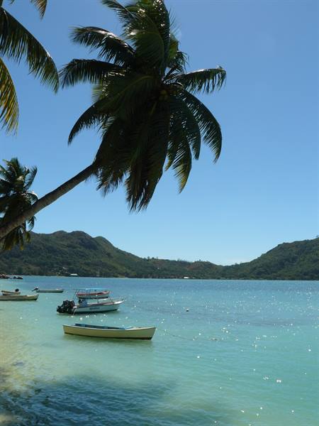 Anse Possession