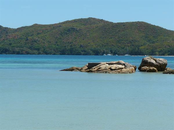Anse Possession