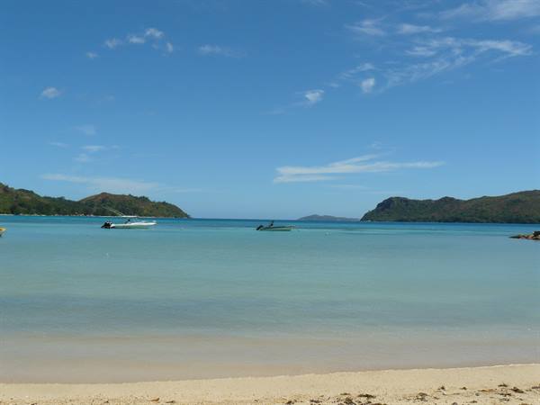 Anse Possession