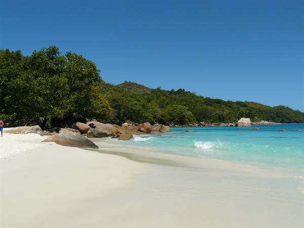 Anse Lazio